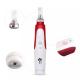 Portable Micro Needle Beauty Machine Face Lifting Skin Treatment facial Device For Home Use