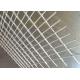 0.787 Opening Lock Crimped Wire Mesh  0.118 0.098  Diameter Wire Firm Structure