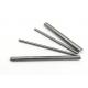 High Thermal Conductivity Carbide Drill Rod , Tungsten Carbide Cutting Tool