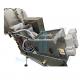 12000L/H Dewatering Screw Press Machine 40kg/H Multi Plate Screw Press