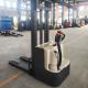 3m Mast 2Ton Electric Walkie Stacker Warehouse Fully Powered Stackers