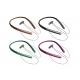 Portable Neckband 13.6mm Buletooth Wireless Earphones For Sport