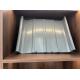 225-900 Grade 1000 Series Customized Aluminum Roofing Sheet in Various Colors