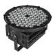 TS 500W 600W Industrial LED Light Fixtures Outdoor IP65 Aluminum Glass