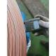 Bonded Copper Clad Steel Plate Flat Rod Conductor 0.254mm