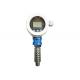 High Temperature 120 Deg C Smart Pressure Transmitter with 4~20mA Hart Output And Explosion Proof
