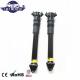 Stable Rear Airmatic Shocks Mercedes 1643202431 Air Ride Struts Replacement