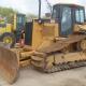 Well-Maintained Cat D5M Used Crawler Dozer with ORIGINAL Hydraulic Valve