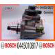 0445010817 BOSCH Diesel CP4 Engine Fuel Injector Pump 8983320620 0445010158 0445010159 0445010165 FOR 8983320620