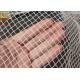 Anti-Hail Netting, Agricultural Netting, HDPE Hail Protection Netting, 10mm Hole size, White Color