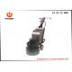 Gear Driven Three Round Heads Floor Cleaning And Polishing Machines High Speed
