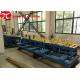 Hydraulic Copper Coil Packing Line Paper Covering Shifting Bundle Tube Packaging Machine