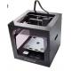 Easthreed Automatic Digital Tabletop 3D Printer 0.05 - 0.2 Mm Layer Thickness