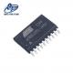 AT89C2051 Integrated Circuits SMD Microcontroller MCU AT89C2