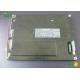 Antiglare Hard coating Sharp LCD Panel LQ057V3LG11 5.7 inch 30 Response Time