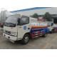 factory sale best price dongfeng jinba 4-5cbm refueling truck, hot sale! dongfeng brand mini oil dispensing truck