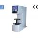 Computer Electronic Hardness Testing Machine Rockwell Hardness Tester With 5.6 Inch Lcd Screen