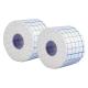40cm ISO13485 EO Transparent Waterproof Medical Tape For Wounds Skin Care