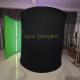 Customized Inflatable Led 360 Photo Booth Enclosure Portable