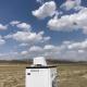 1kW 3500m Altitude Doppler Wind Lidar 5-18 Months Data Storage