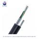 GYTC8S self supporting  Outdoor Aerial Fiber Optic Cable