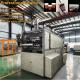Precision Plastic Bowl Making Machine High Automation Fast Proofing Plastic Thermoforming Machine