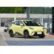 Automatic Transmission 3-4 Hours Charging Time Seagull BYD EV Car Battery Powered