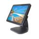 400 CD / M2 Point Of Sale Systems , 10 - Ponits Capacitive Android Pos Device