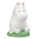 OEM Home Decorative Coin Bank /Moomin Bank with Wholesale Price