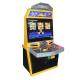 Indoor Fighting Game Machine 32 Multi Game Arcade Machine Coin Operated