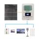 Solar Panel Kit Power Generator with Aluminum Alloy Frame CE Certified 180W/300W Output