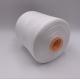 PPC 45S/2 Poly Poly Core Yarn raw white bright For Sewing Thread