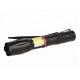 Middle Multifunction Cob LED Flashlight 155 * 30mm With Magnetic Base