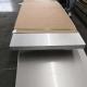 ASTM EN 201 202 310S SS904l Stainless Steel Plate 0.1mm To 300mm Thick