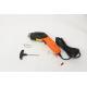 Handheld Air Cooling Fabric Heat Cutter 100w For Cutting Rope