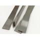 YG6X Carbide Wear Parts Ground Solid Cemented Carbide Cutting Strips
