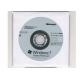 Microsoft 64 Bit DVD Windows 7 Professional Box License Pack