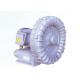 Ring Roots Air Blower Vacuum Pumps For Oxygen Air Convey 0.6 - 28 Kgf/Cm2