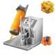 Semi Automatic  Onion Mesh Bag Packing Machine  Fruit Net Bag Packing Machine 50/60Hz