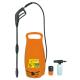 QL-2100DF High quality metal car washer with CE/CB for India market for household