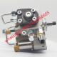 High quality excavator parts original remain fuel injection pump 8-98091565-1 294050-0105 for 6HK1 engine