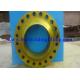 ASTM A105 ANSI B16.5 Slip - On Forged Steel Flanges ANSI ANSI B16.5 JIS DIN BS GB