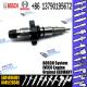 5801496001 fuel injector 0445120346 5801496001 injector for HEULIEZ/IRISBUS/IVECO/NEW HOLLAND common rail injector