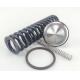 Air Compressor Parts Pressure Sensor (36920825) Transducer Apply to Ingersoll Rand Compressor 39929435