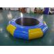 Aquaglide Supertramp Water Trampoline Park , Inflatable Water Games
