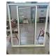 Cheap Replacement UPVC Sliding Window For Home Renovation