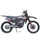 Russia Ukraine Hot Sale Off Road Motorcycle 250CC ZS Engine Air Cool 250cc Dirt