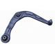 Peugeot 206 Hatchback 3521.E7 OEM Europe Car Spare Parts Front Right Lower Control Arm