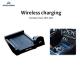 BENZ C/GLC 2015 - 2021 Car Wireless Charging Pad Smart Audi Wireless Phone Charger