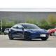 New Energy Electric Car Tesla Model 3 Tesla 5 Seater Sedan 305KM EV Cars